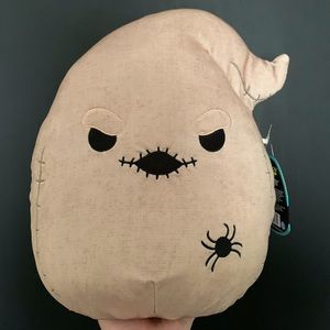 Tan Oogie Boogie Squishmallow